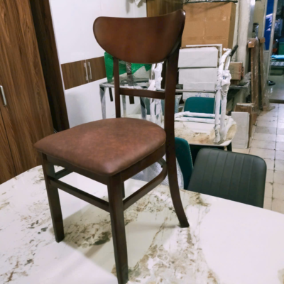 Bộ bàn ăn 2 ghế Life BA56