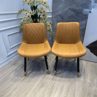 Bộ bàn ăn nhập khẩu 4 ghế BA110
