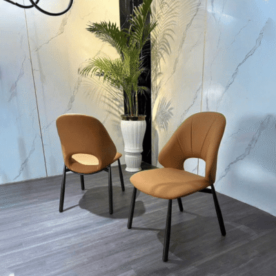 bàn ăn nhập khẩu 6 ghế cao cấp BA59
