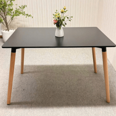 Bộ bàn ăn 4 ghế BA172