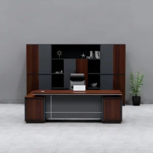 Bàn Lãnh Đạo Giá rẻ,Hiện đại Sang Trọng-GD130