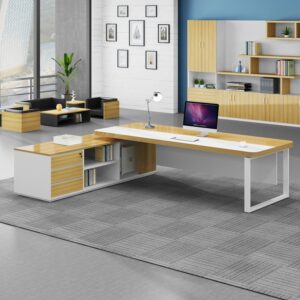 Bàn Giám Đốc Giá rẻ,Hiện đại Sang Trọng-GD147