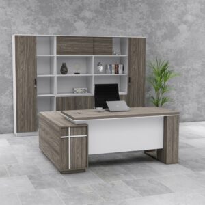 Bàn Lãnh Đạo Giá rẻ,Hiện đại Sang Trọng-GD123