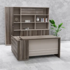 Bàn Lãnh Đạo Giá rẻ,Hiện đại Sang Trọng-GD125