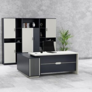 Bàn Lãnh Đạo Giá rẻ,Hiện đại Sang Trọng-GD126