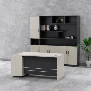 Bàn Lãnh Đạo Giá rẻ,Hiện đại Sang Trọng-GD128