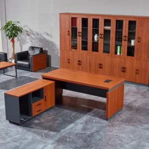 Bàn Giám Đốc Giá rẻ,Hiện đại Sang Trọng-GD145