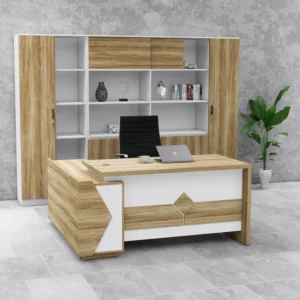 Bàn Lãnh Đạo Giá rẻ,Hiện đại Sang Trọng-GD127