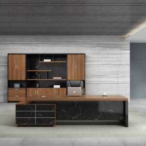 Bàn Giám Đốc Giá rẻ,Hiện đại Sang Trọng-GD143