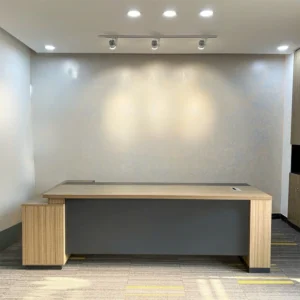 Bàn Lãnh Đạo Giá rẻ,Hiện đại Sang Trọng-GD132