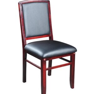 Ghế hội trường gỗ Hòa Phát GHT10