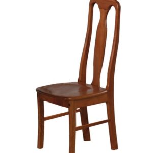 Ghế hội trường gỗ Hòa Phát TGA01