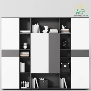 Tủ Giám Đốc TGD003 (Sao chép)