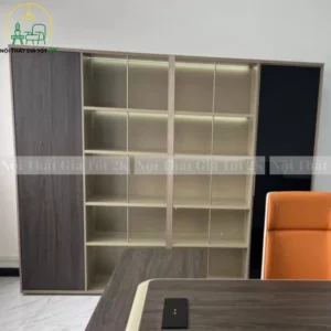 Tủ Giám Đốc TGD008