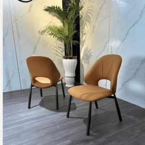 bàn ăn nhập khẩu 6 ghế cao cấp